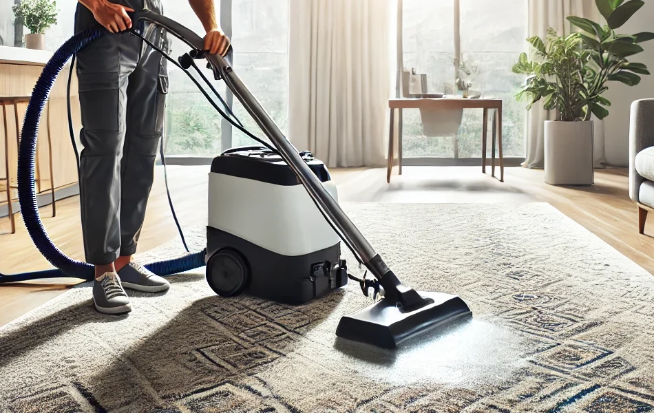 Pranie kanapy Gdańsk - dlaczego warto zadbać o czystość tapicerki?