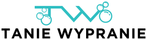 TANIE WYPRANIE